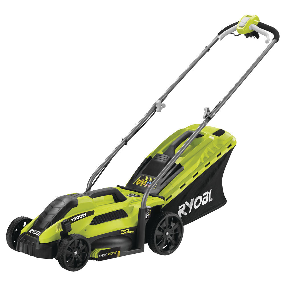 Rasaerba elettrico Ryobi - RLM13E33S