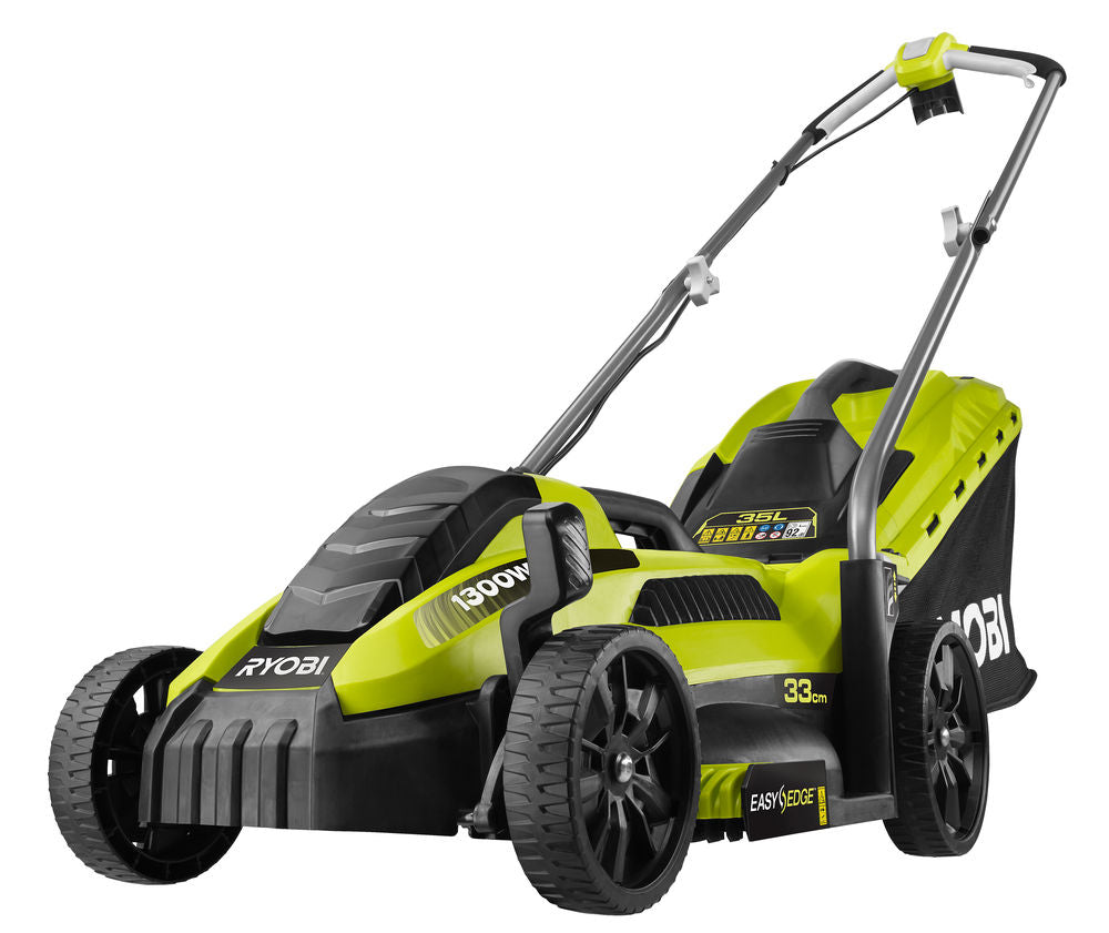 Rasaerba elettrico Ryobi - RLM13E33S