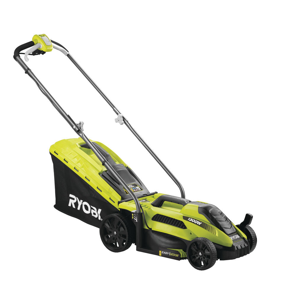 Rasaerba elettrico Ryobi - RLM13E33S