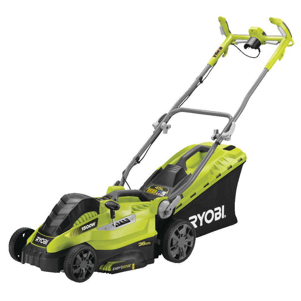 Rasaerba elettrico Ryobi - RLM15E36H