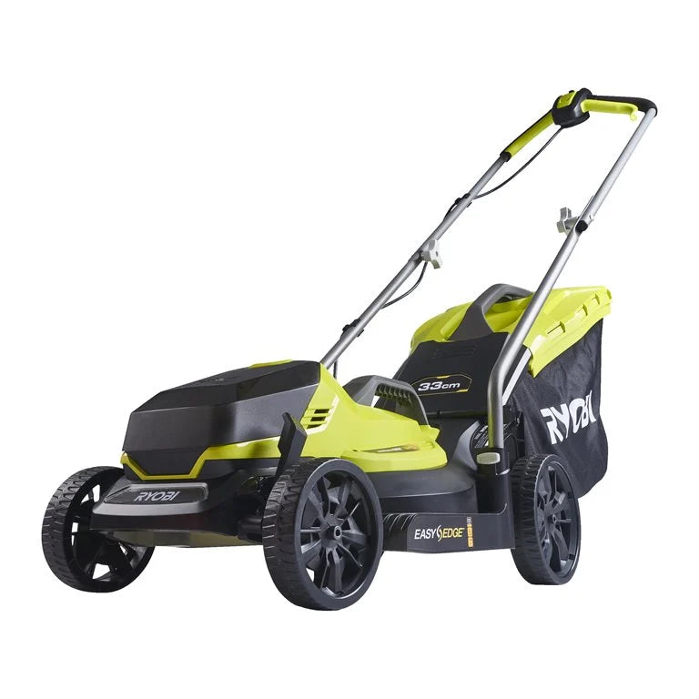 Rasaerba Ryobi LI-ION 18V 4AH Taglio 33 cm
