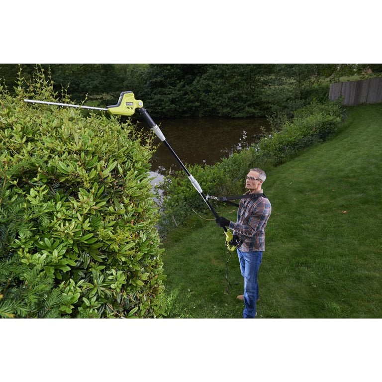 Tagliasiepi Ryobi estensibile 450W - RPT4545E