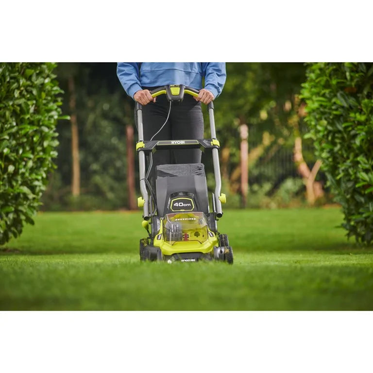 Rasaerba Brushless Ryobim 18V ONE+™ - RY18LMX40C-240