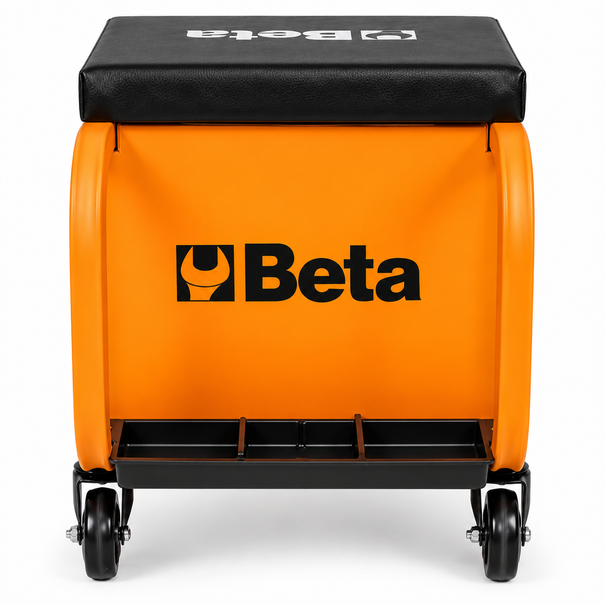 BETA Seggiolino con Cassettiera