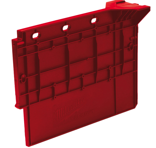 Milwaukee separatore per container PACKOUT™