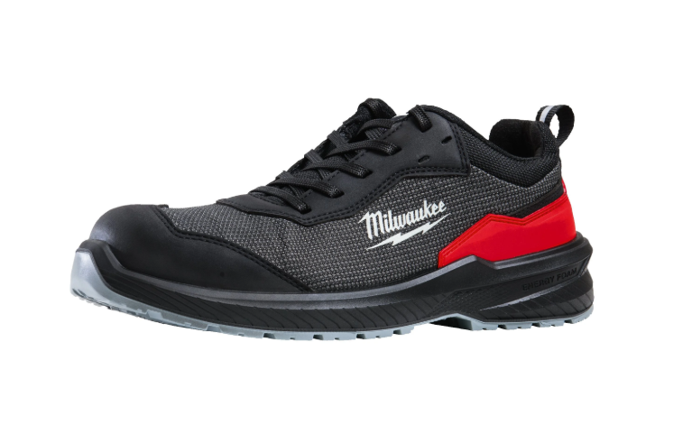 Scarpe Antinfortunistiche Milwaukee FXT S1 PS