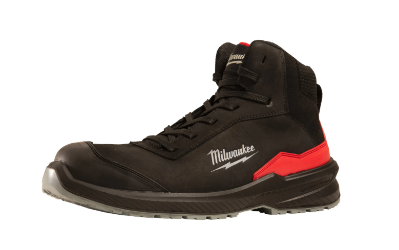 Scarpe Antinfortunistiche Milwaukee FXT S3S 1M110133