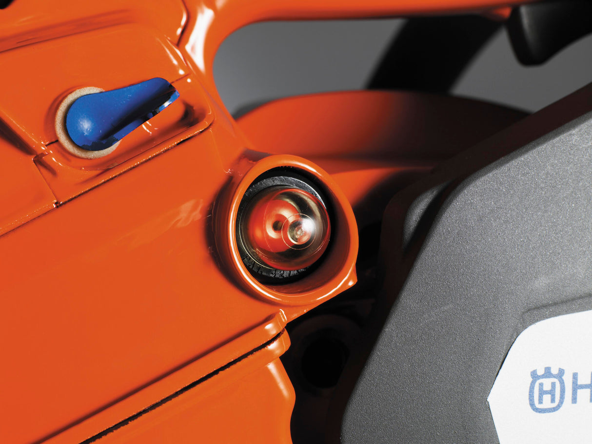 Motosega potatura T435