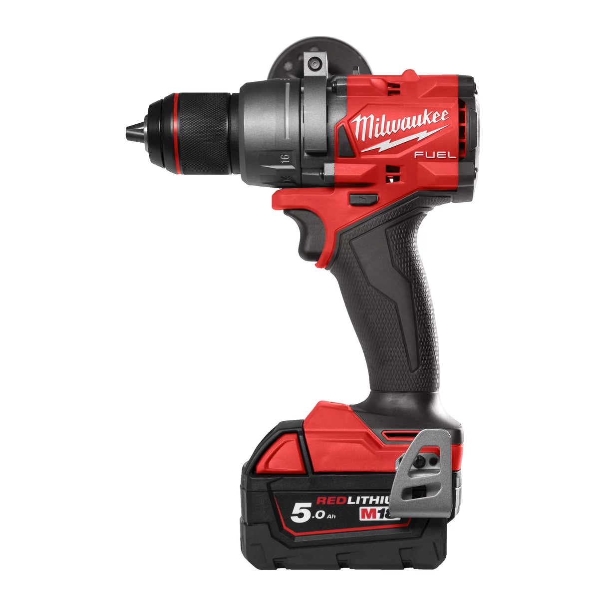 Milwaukee trapano a percussione M18 FUEL™