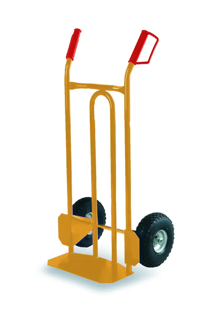 Carrello Tyson "P" - Svelt