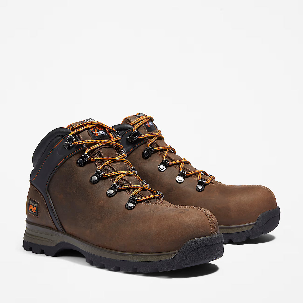 Timberland Scarpa Alta T-PRO SPLITROCK