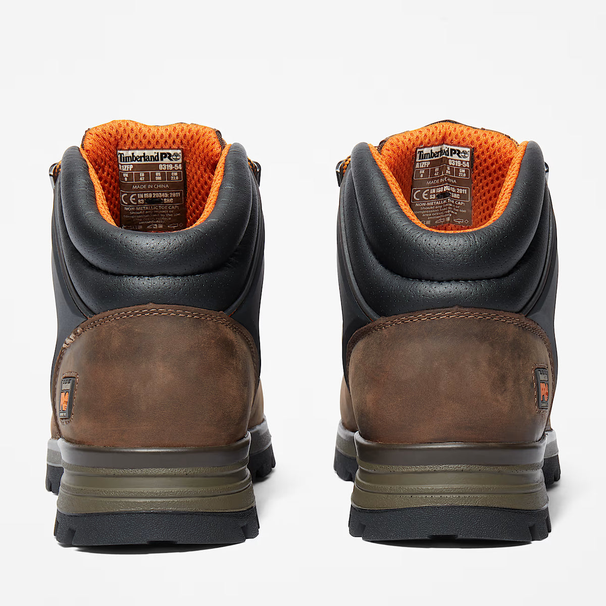 Timberland Scarpa Alta T-PRO SPLITROCK
