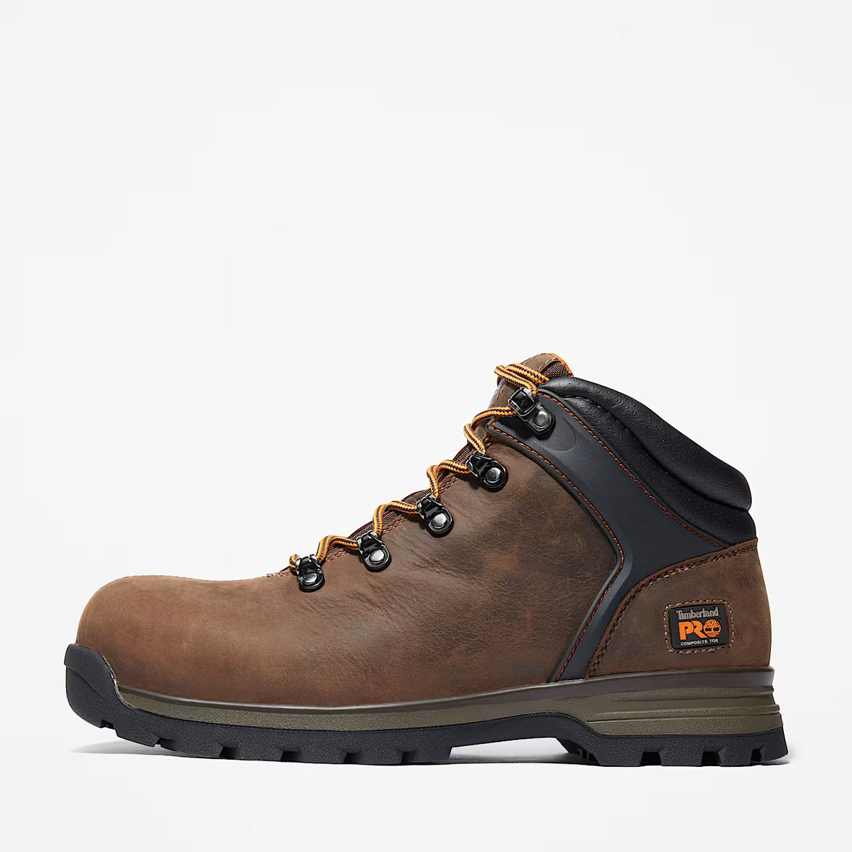 Timberland Scarpa Alta T-PRO SPLITROCK
