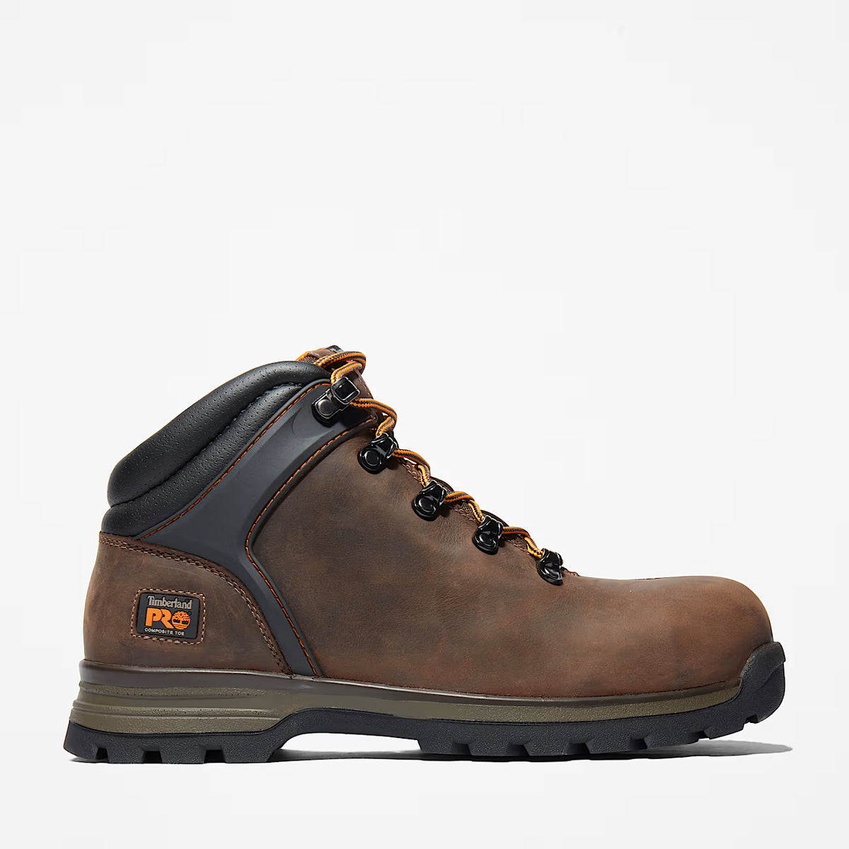 Timberland Scarpa Alta T-PRO SPLITROCK