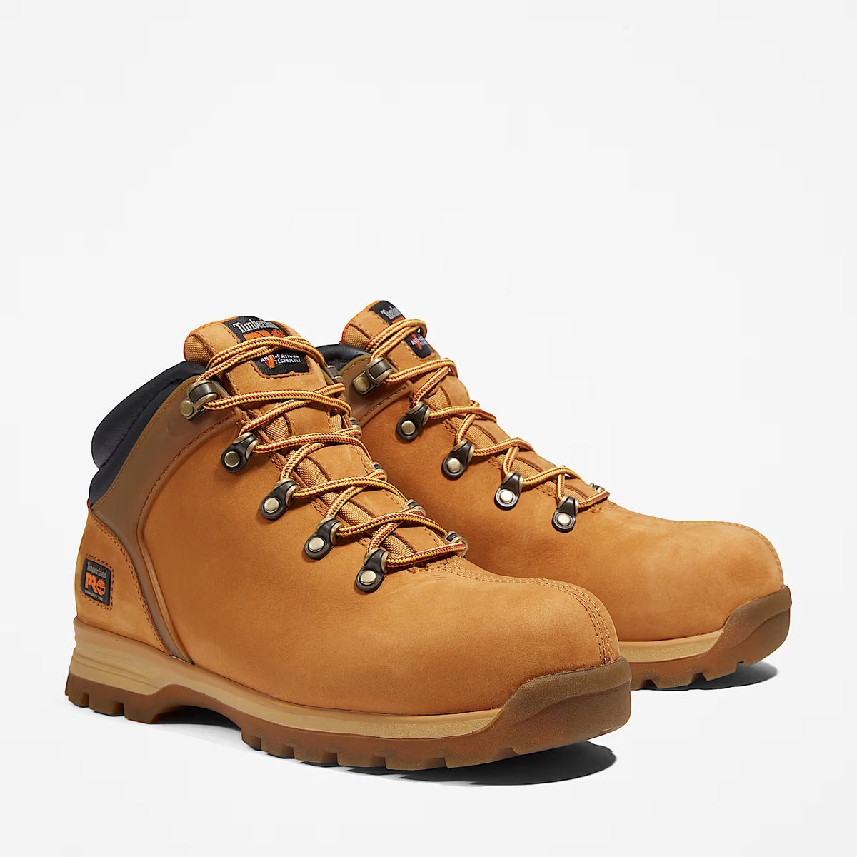Timberland Scarpa Alta T-PRO SPLITROCK