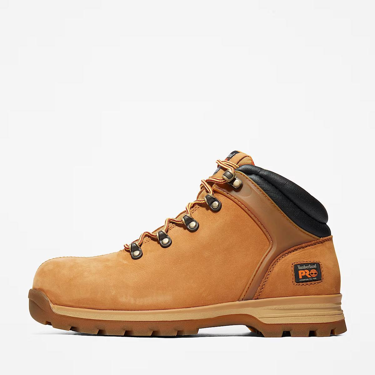 Timberland Scarpa Alta T-PRO SPLITROCK