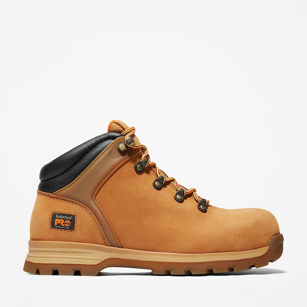 Timberland Scarpa Alta T-PRO SPLITROCK