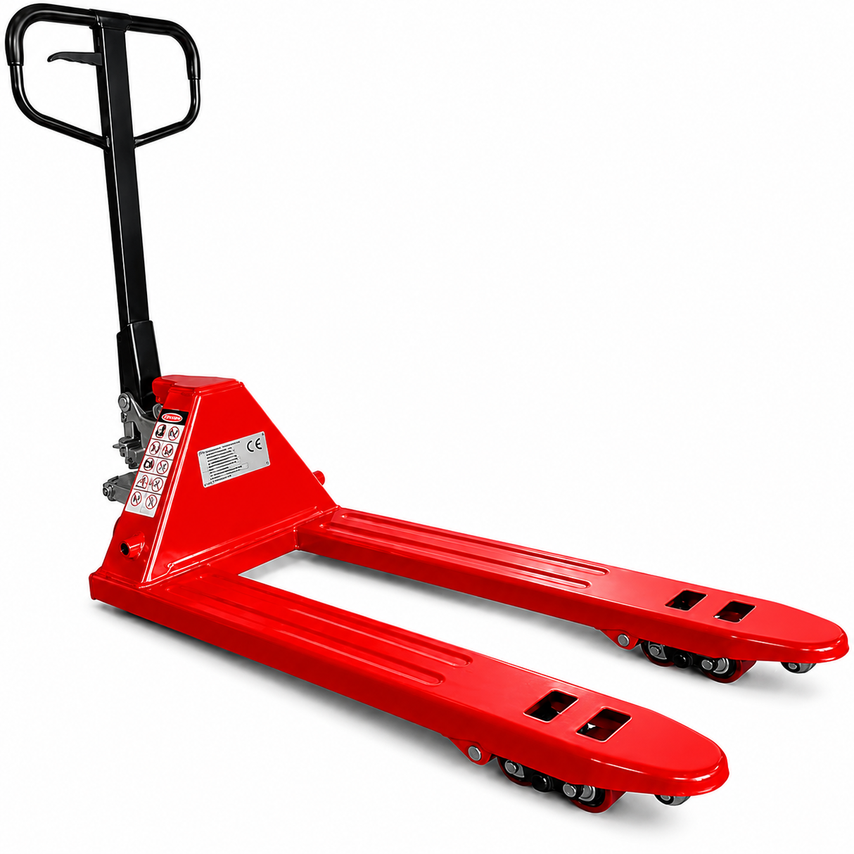 Transpallet Manuale Professionale 3000 kg