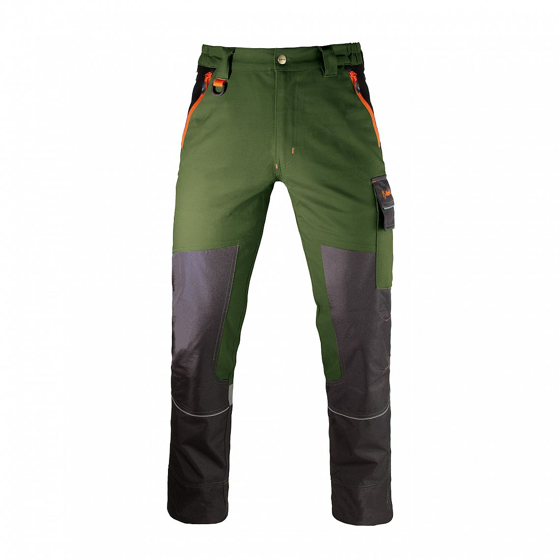 Kapriol Pantalone da Lavoro Teneré Pro Garden