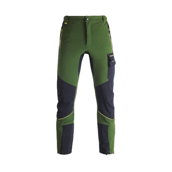 Pantaloni da giardiniere Dynamic - Kapriol
