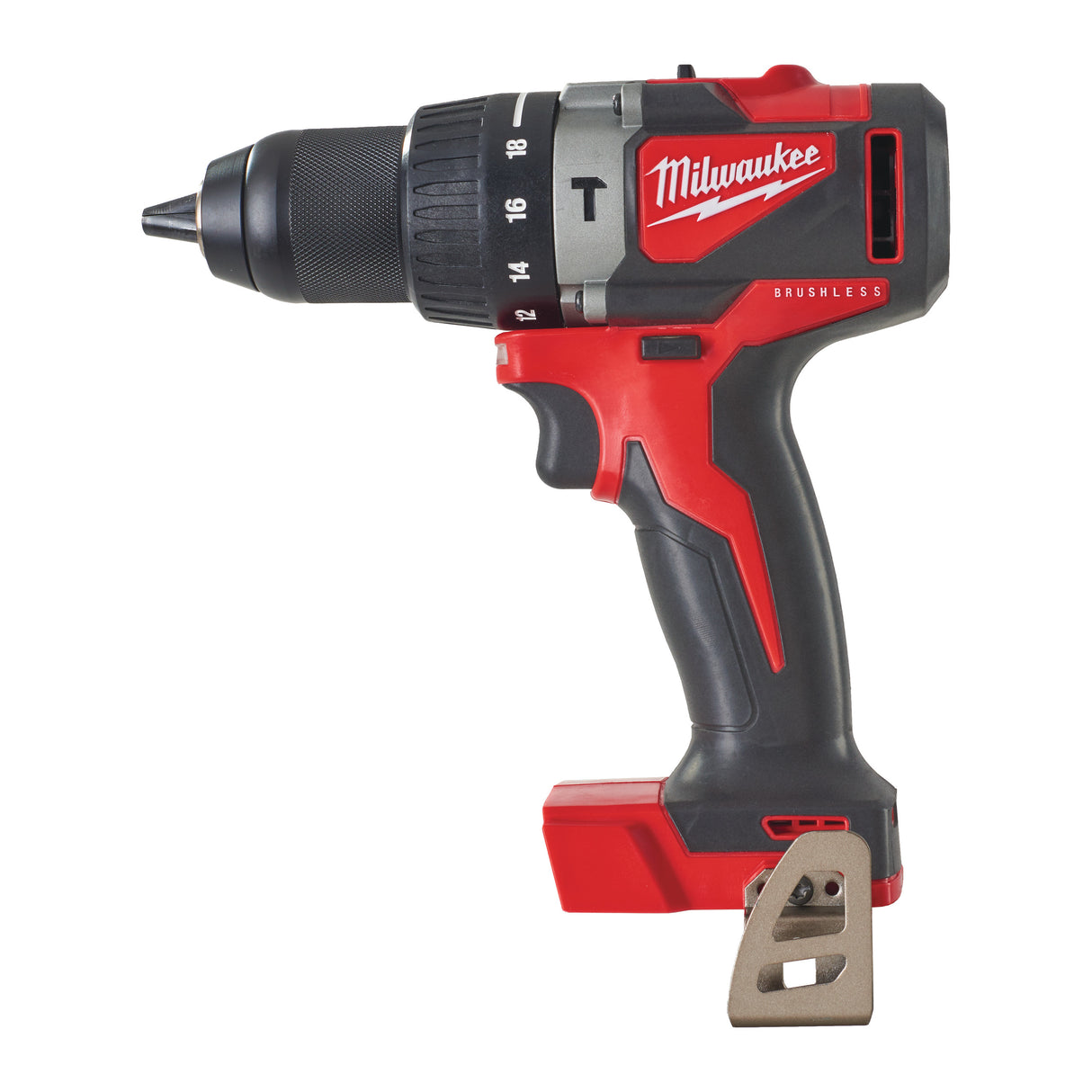 Milwaukee trapano avvitatore brushless con percussione M18™
