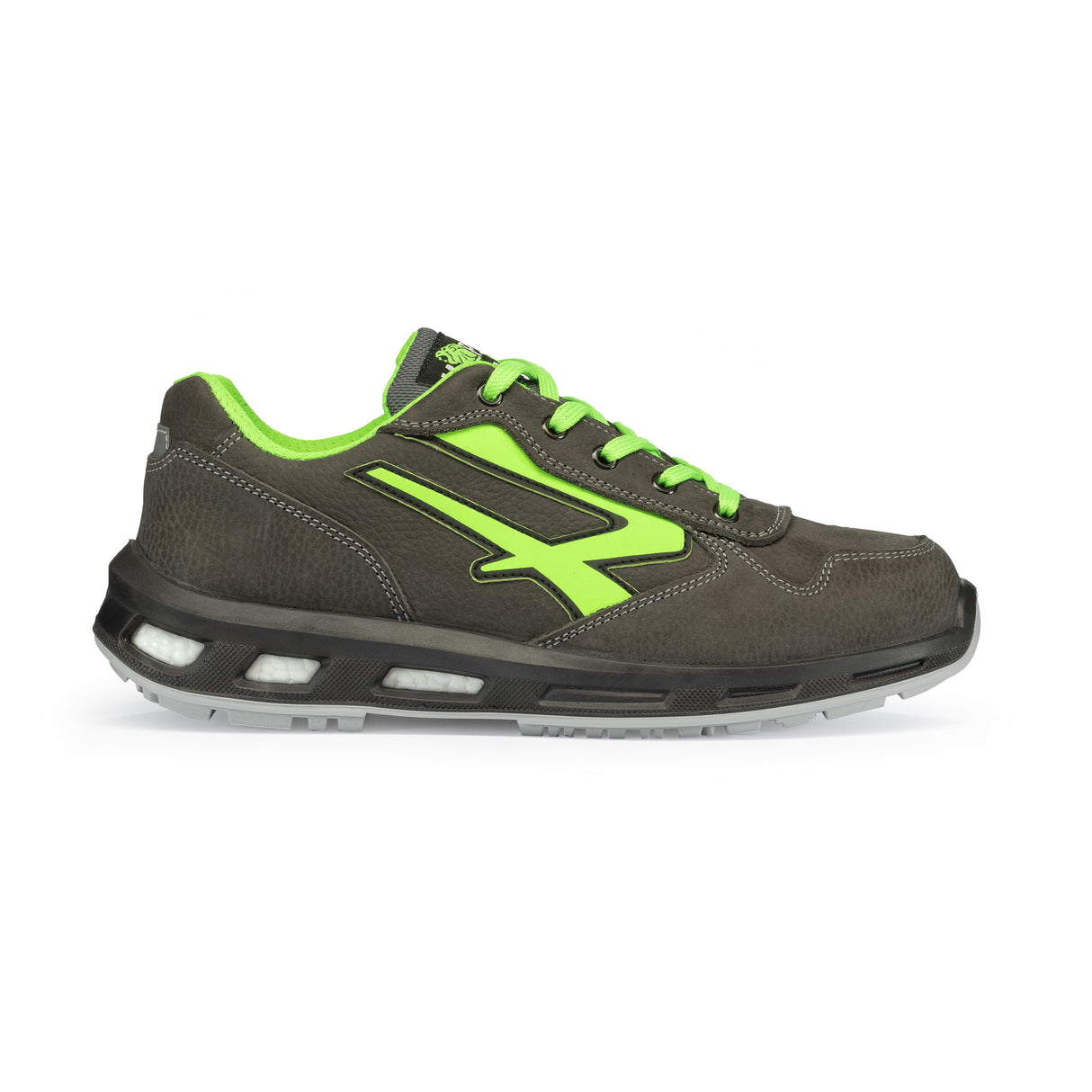 Scarpe Antinfortunistiche U-Power modello YODA