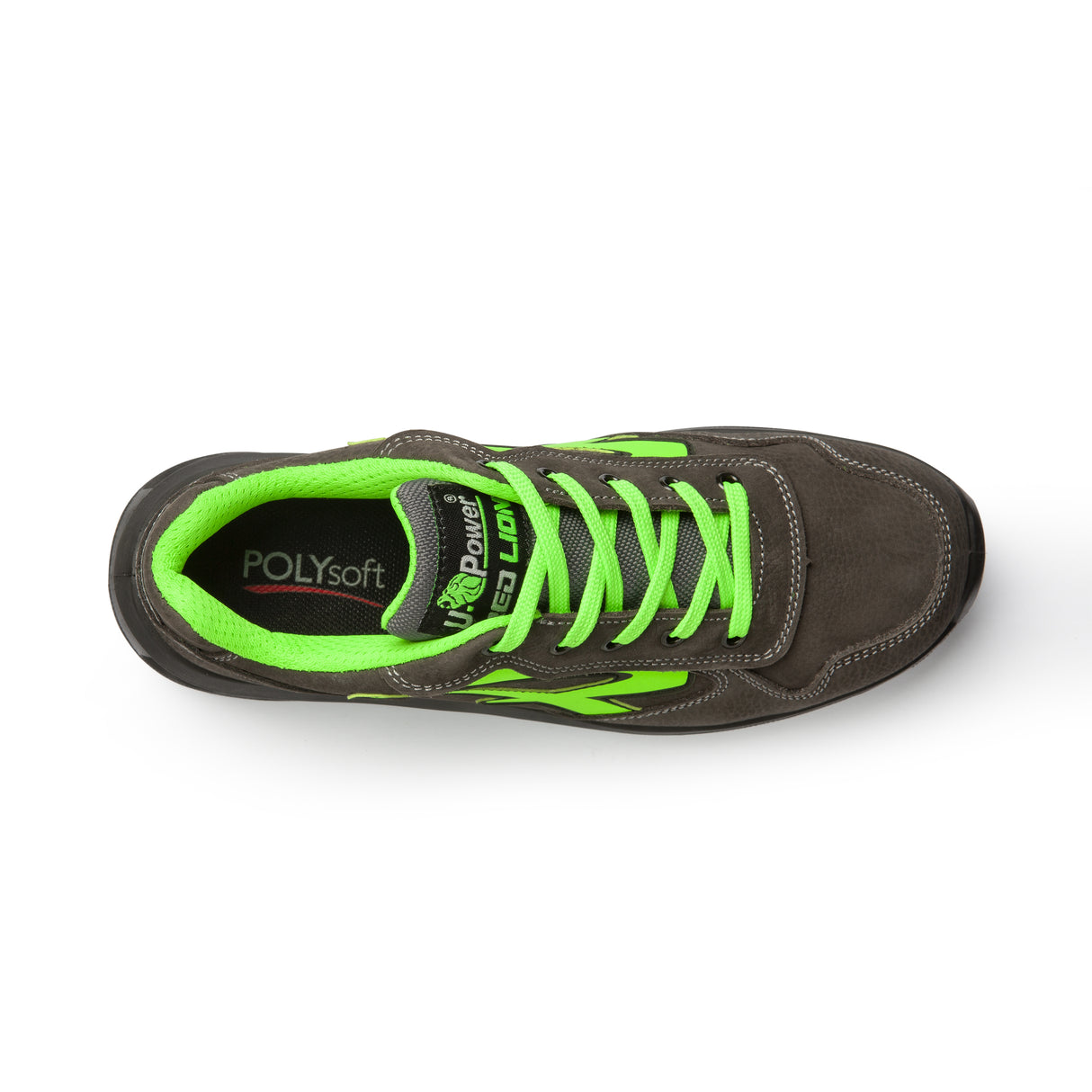 Scarpe Antinfortunistiche U-Power modello YODA