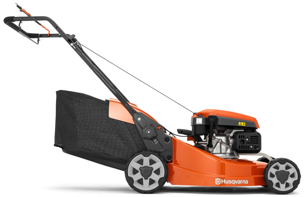 Tagliaerba Husqvarna LC 253S