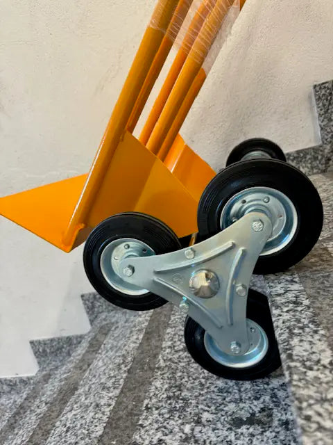 Carrello SUPERLIFT - Svelt