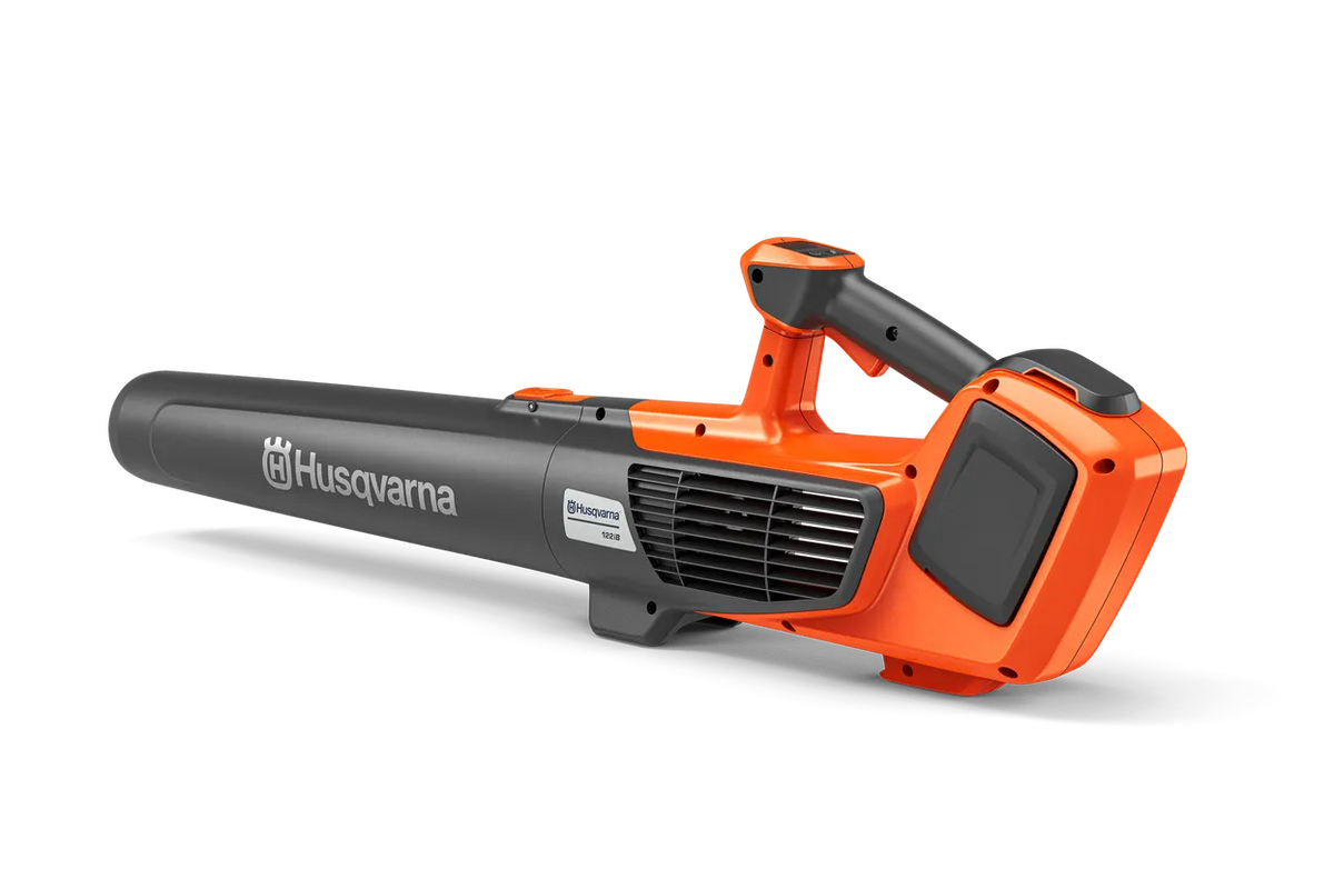 Soffiatore 122iB