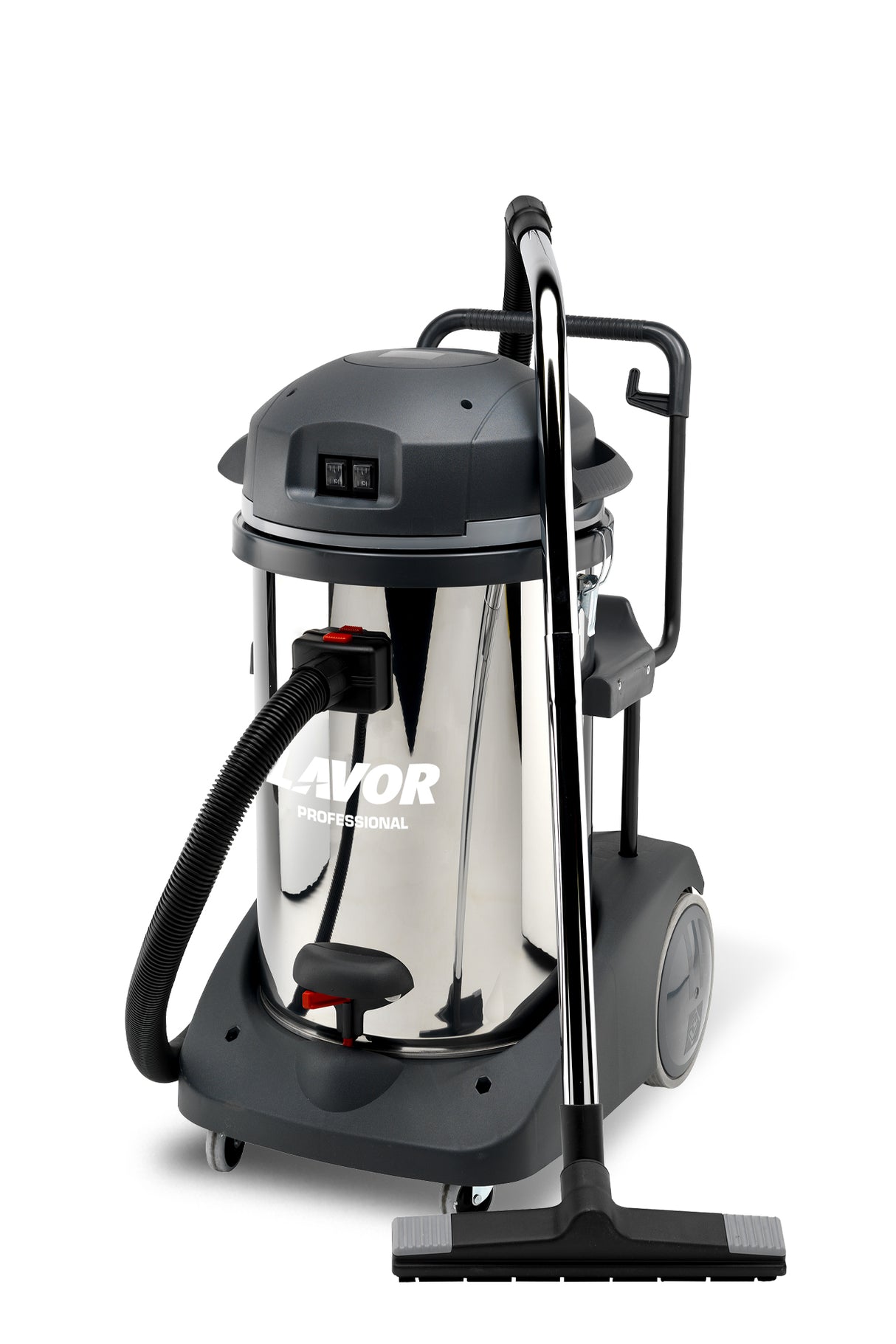 Aspiratore polvere e liquidi Lavorwash TAURUS IR