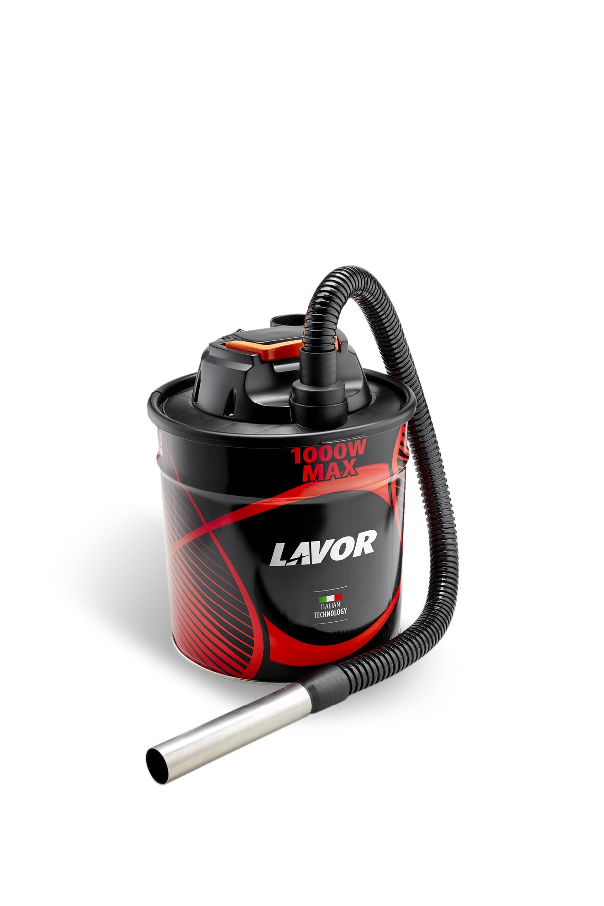 Aspiracenere Lavor Ashley 412