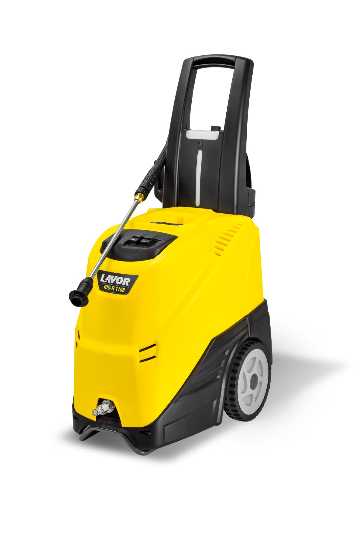Idropulitrice Lavorwash RIO-R 1108