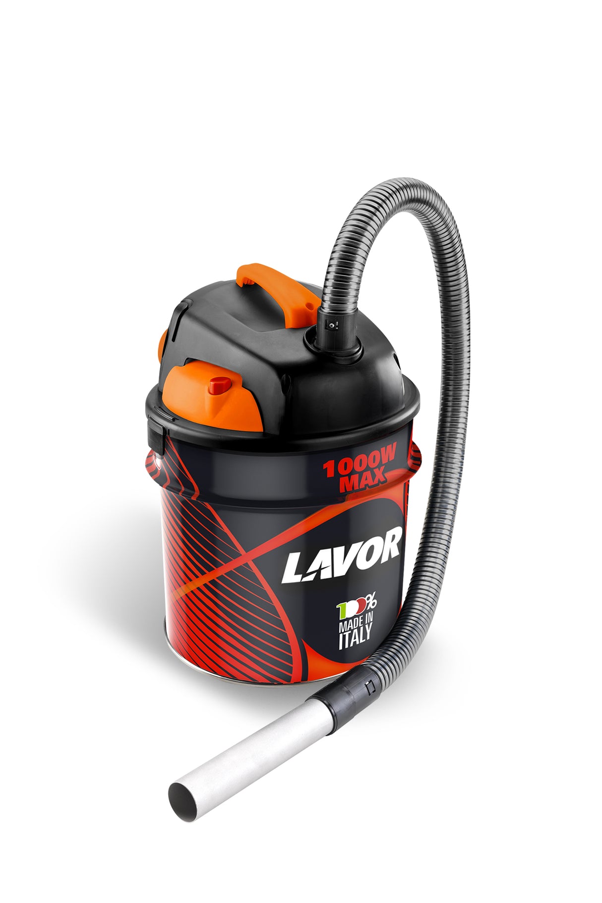 Aspiracenere Lavor Ashley 901