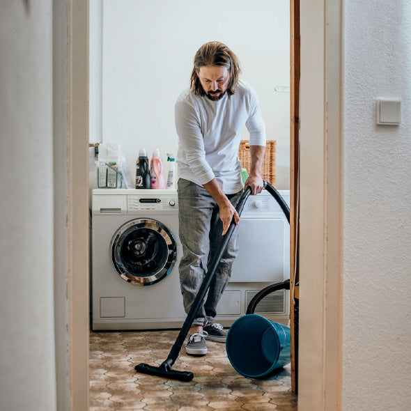 Aspiratore Kärcher WD 3