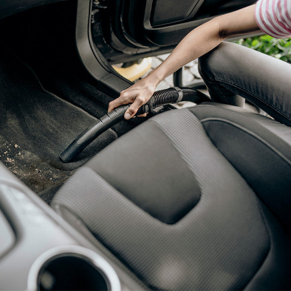 Aspiratore Kärcher WD 3