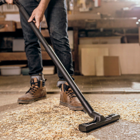 Aspiratore Kärcher WD 3