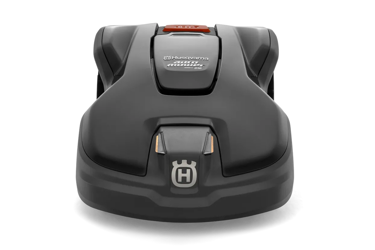 Robot tagliaerba Husqvarna Automower® 310 Mark II