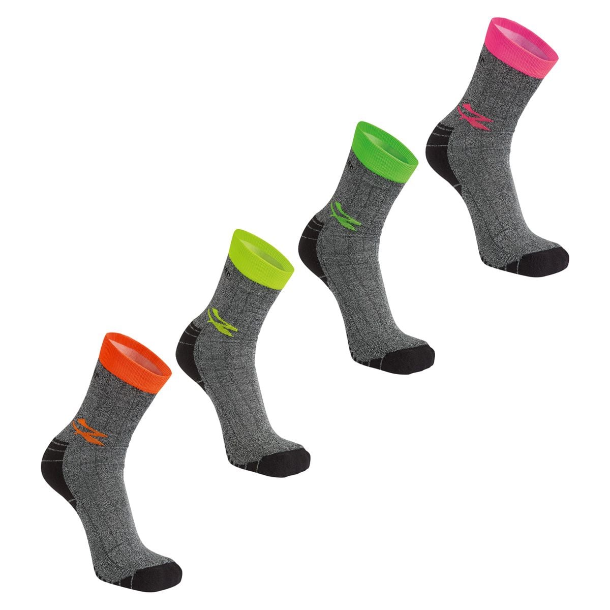 U-Power Calza Giady da Lavoro