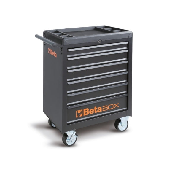 Cassettiera Beta C04BOX