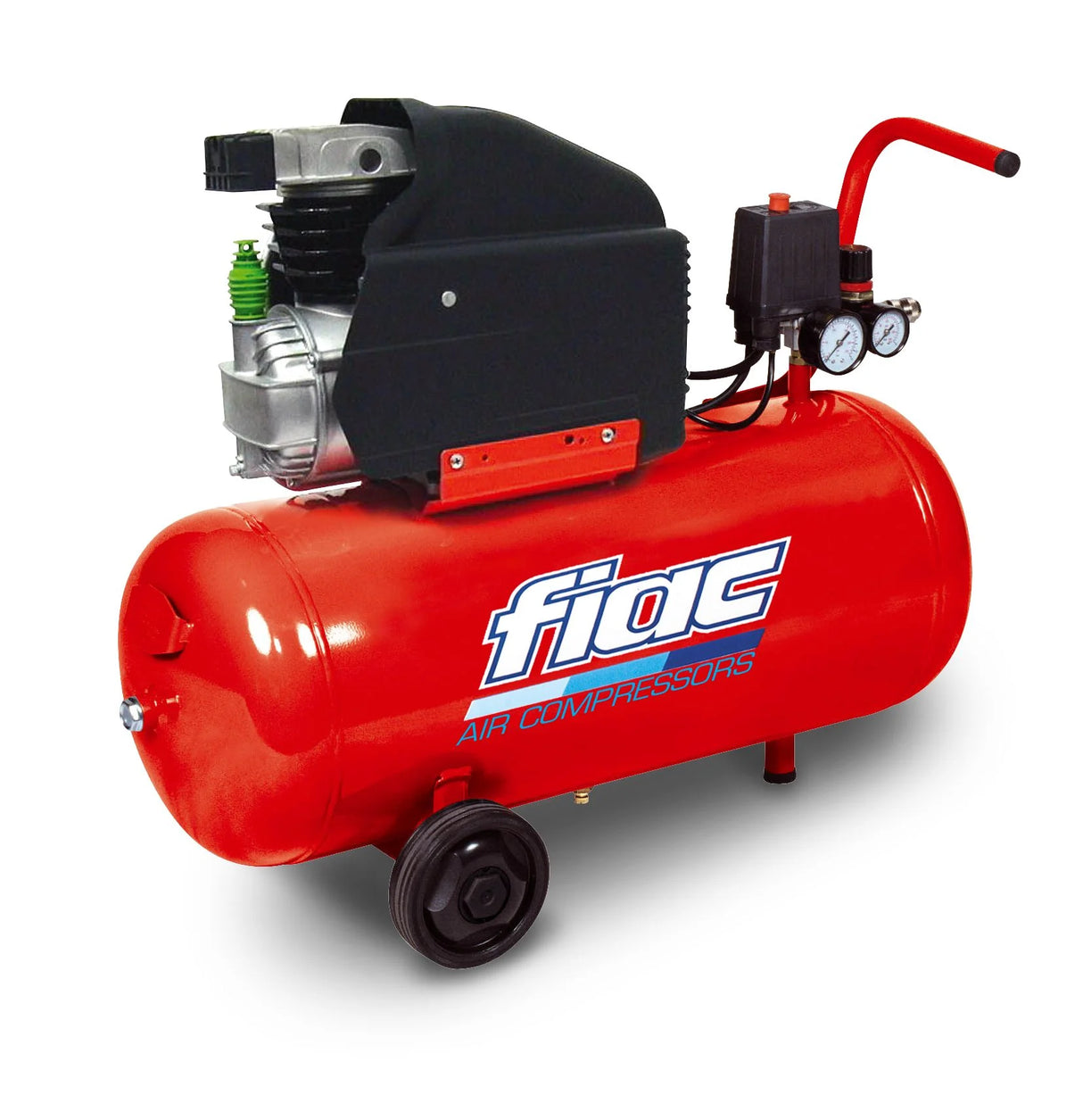 Fiac compressore Cosmos 255 50L