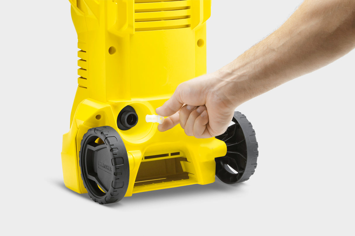Idropulitrice Karcher K2