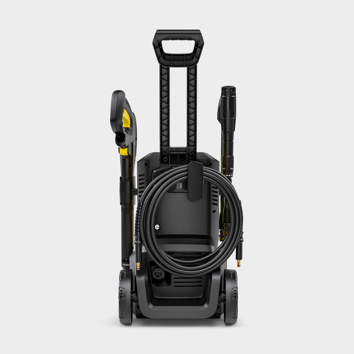 Kärcher Idropulitrice K 5 Black T5