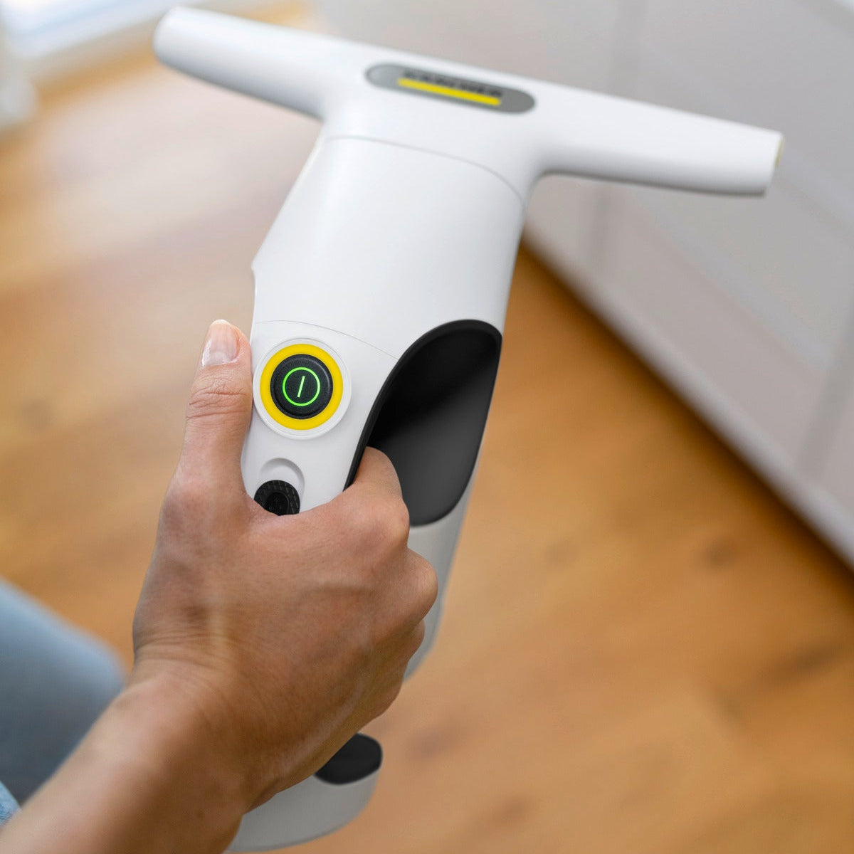 Kärcher Lavavetri WV 1 Compact Care