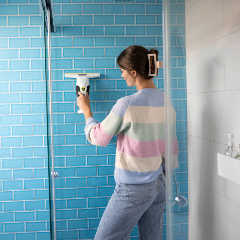 Kärcher Lavavetri WV 1 Compact Care