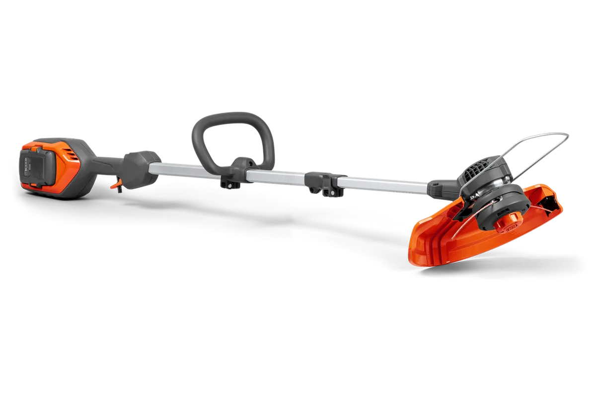 Decespugliatore a Batteria 215iL