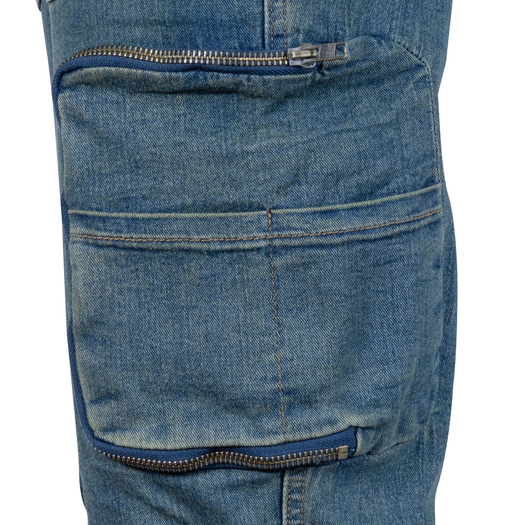 Pantaloni Jeans Barcelona - Cofra
