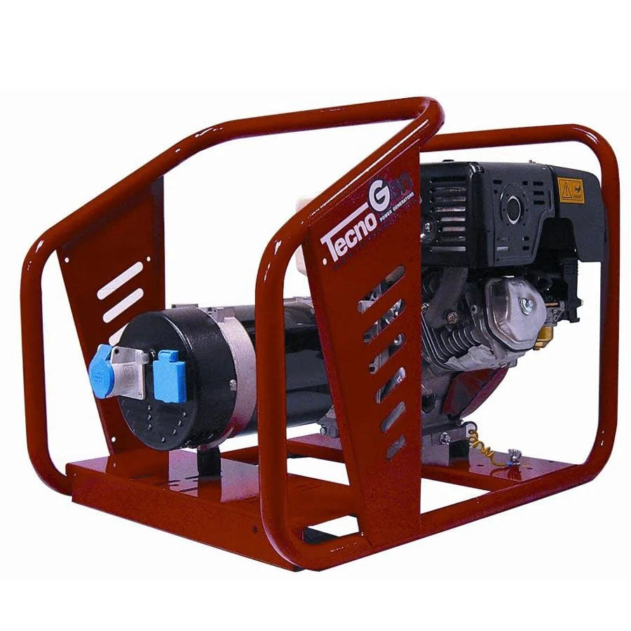 Tecnogen generatore Honda H5000
