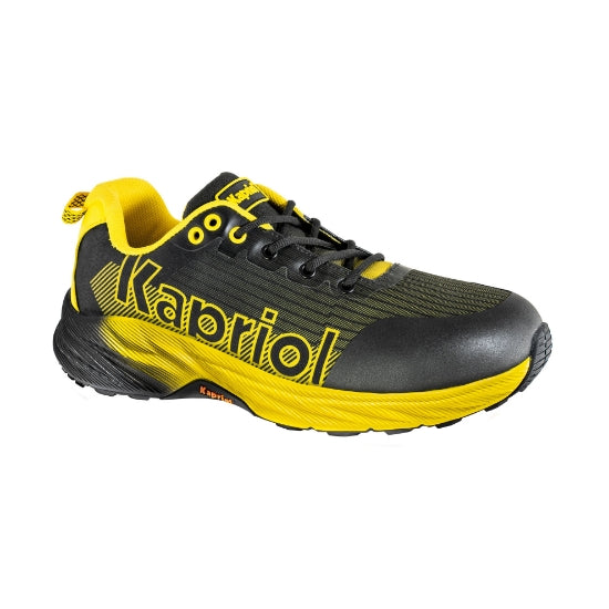 Scarpe Antinfortunistiche Kapriol Dune Jaq S3S FO SR ESD