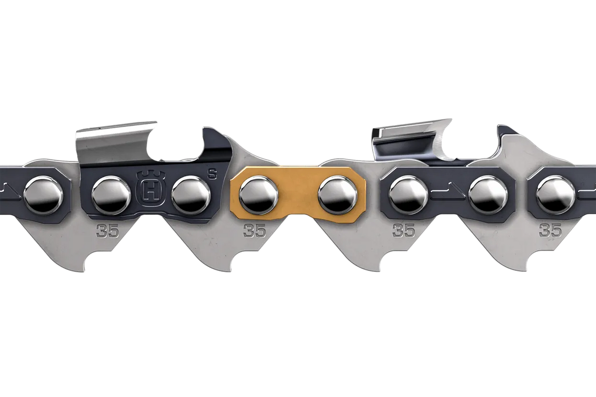 Catena X-Cut™ S35G, .325", 1,5 mm - 72DL / 18"